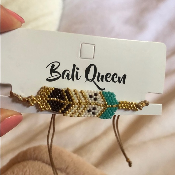 Bali Bali Jewelry - Bali Seed BoHo Friendship Bracelet